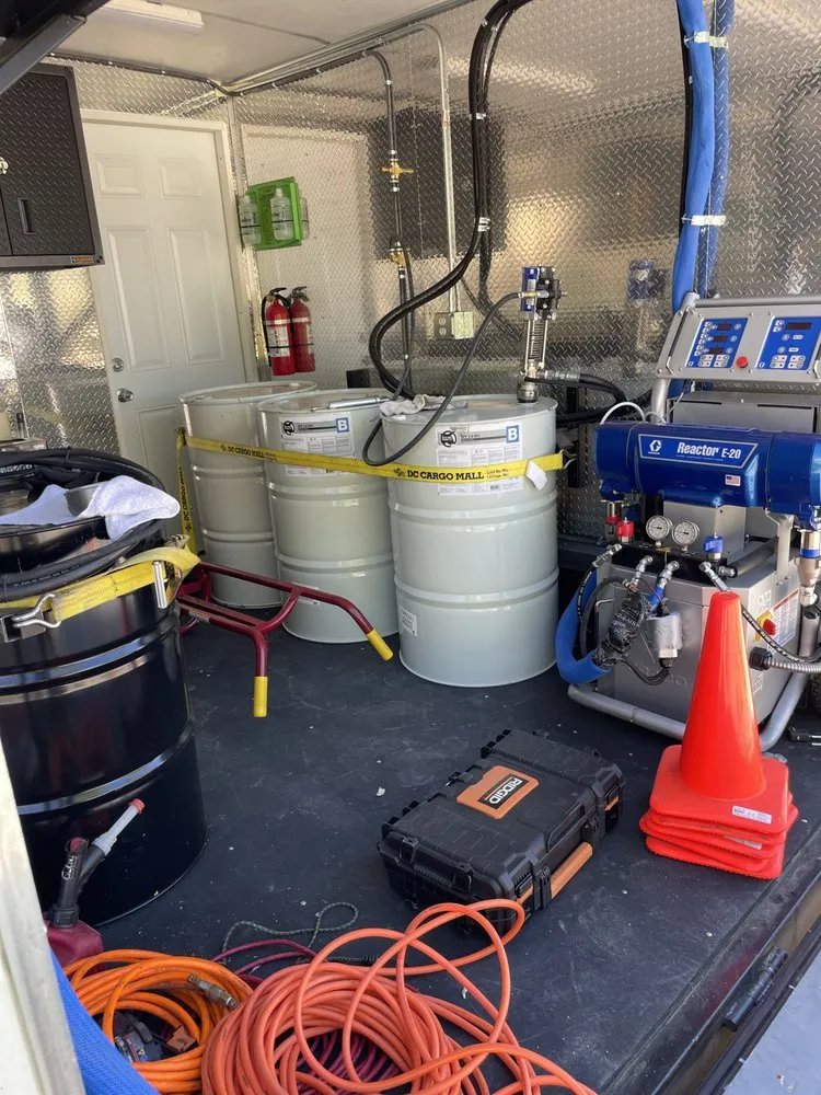 Slide of ShowTime Roofing & Coatings