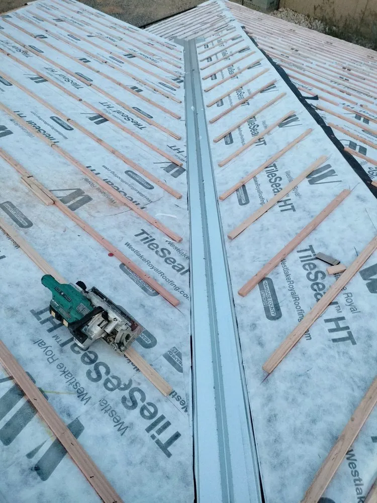 Slide of ShowTime Roofing & Coatings