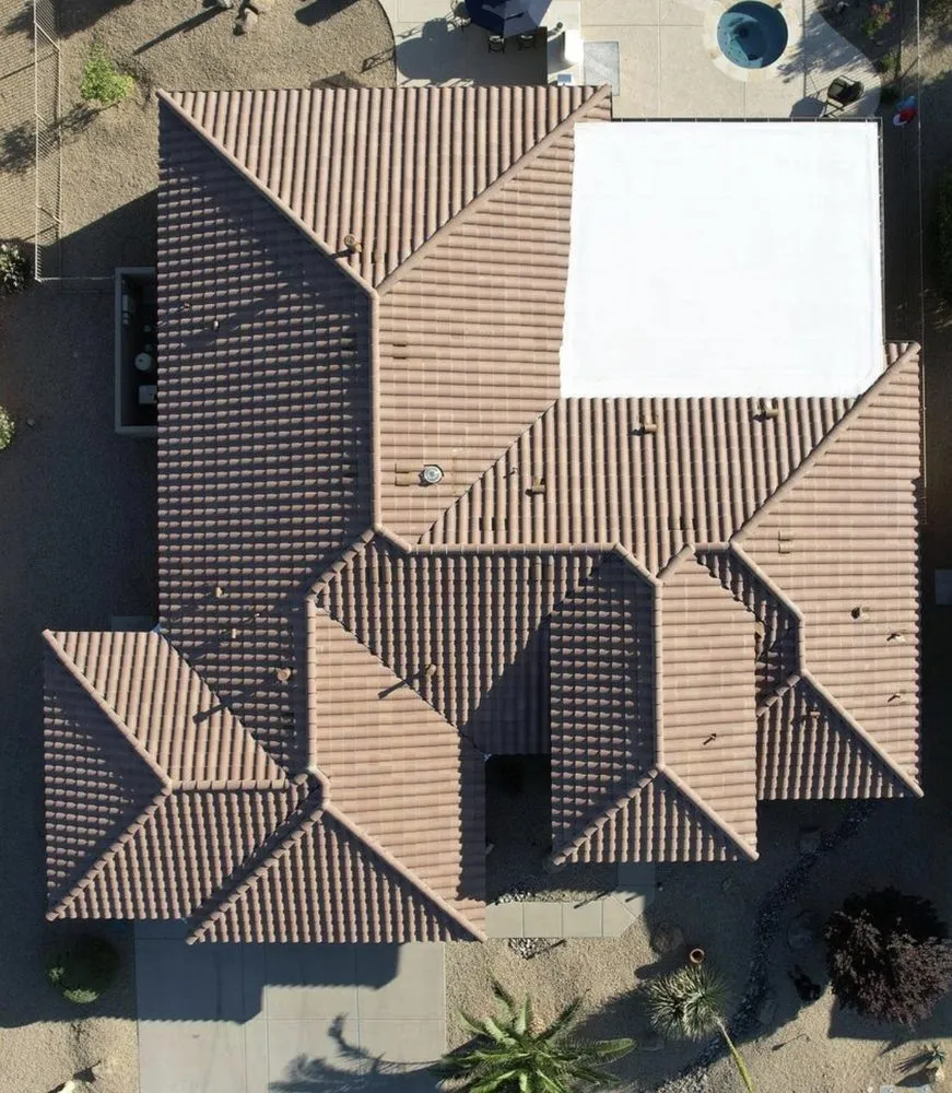 Slide of ShowTime Roofing & Coatings