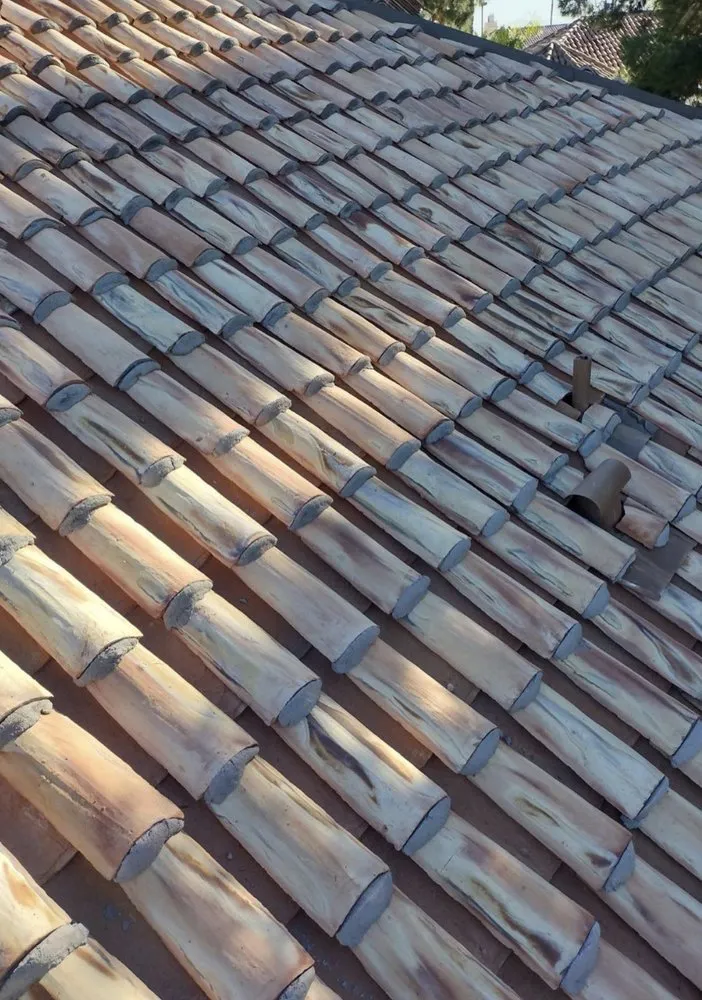 Slide of ShowTime Roofing & Coatings