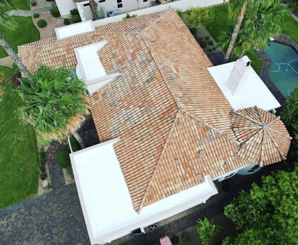 Slide of ShowTime Roofing & Coatings