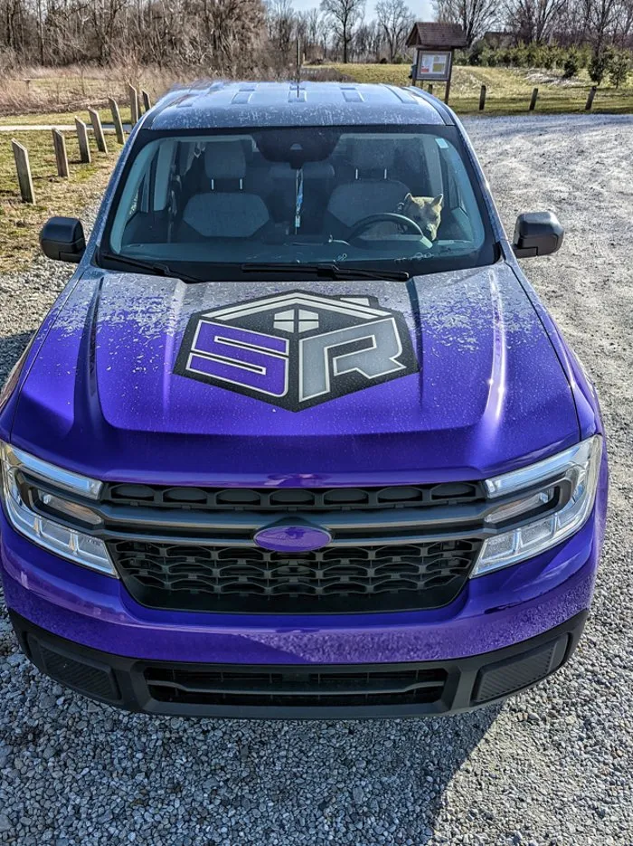 Slide of Showtime Roofing