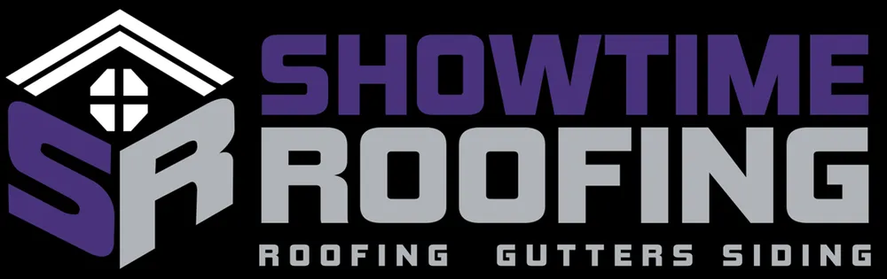 Slide of Showtime Roofing