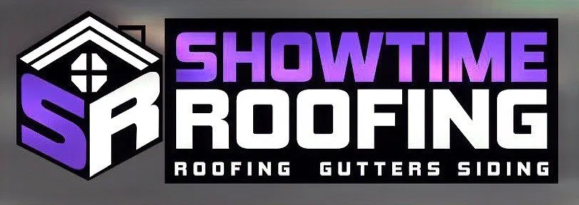 Slide of Showtime Roofing
