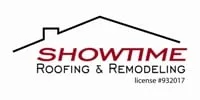 Slide of Showtime Roofing