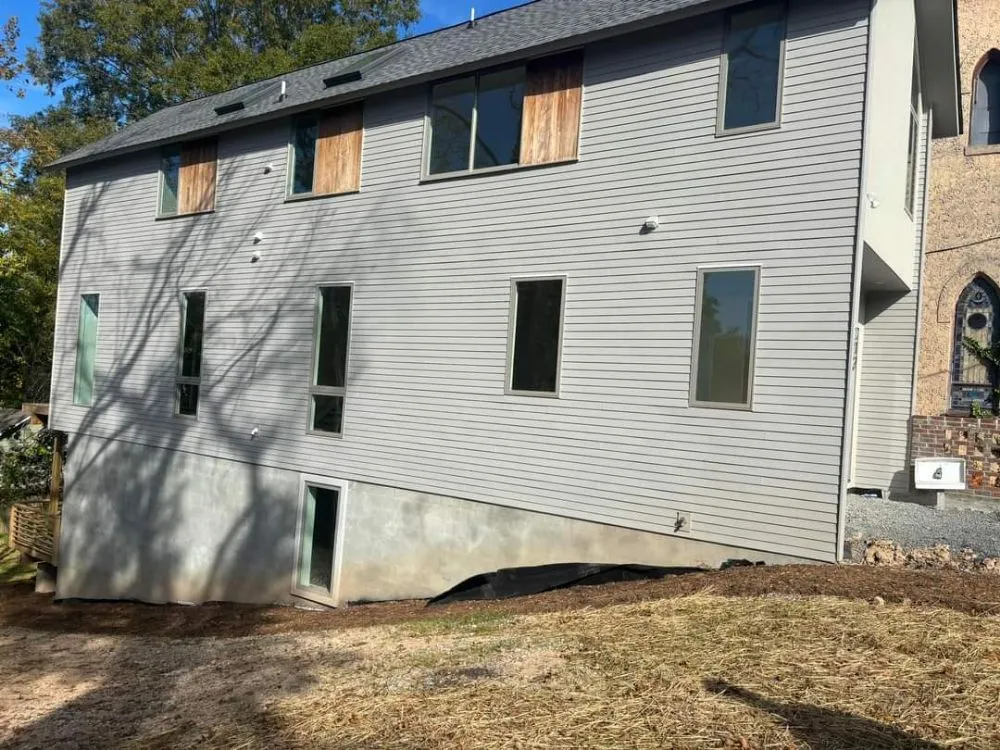 Slide of Shreemans Handyman