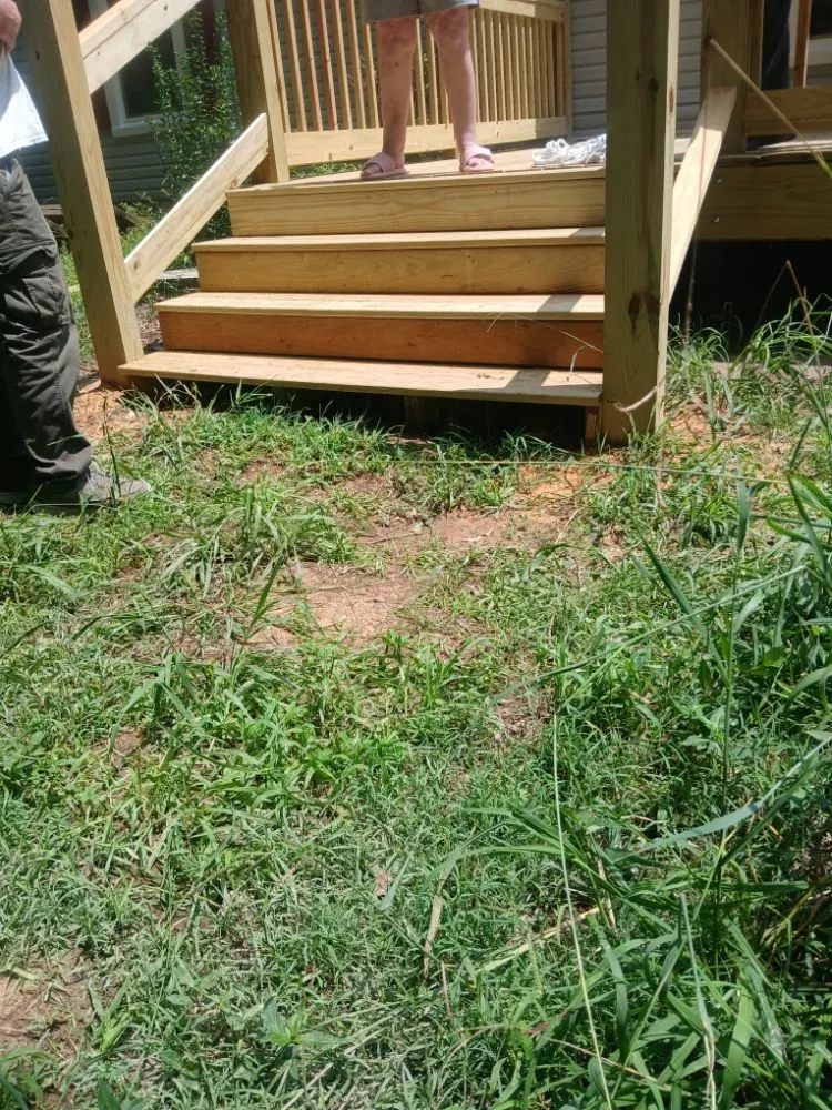 Slide of Shreemans Handyman