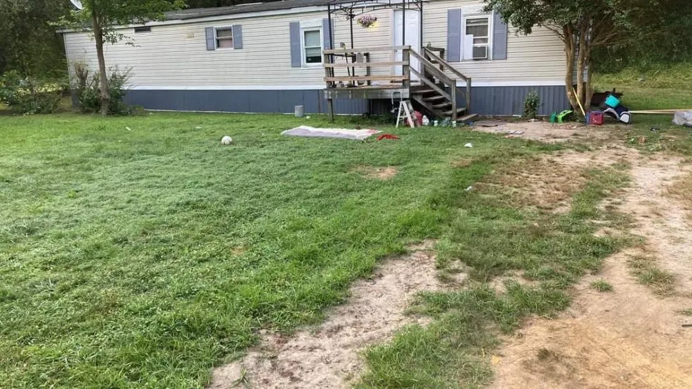 Slide of Shreemans Handyman