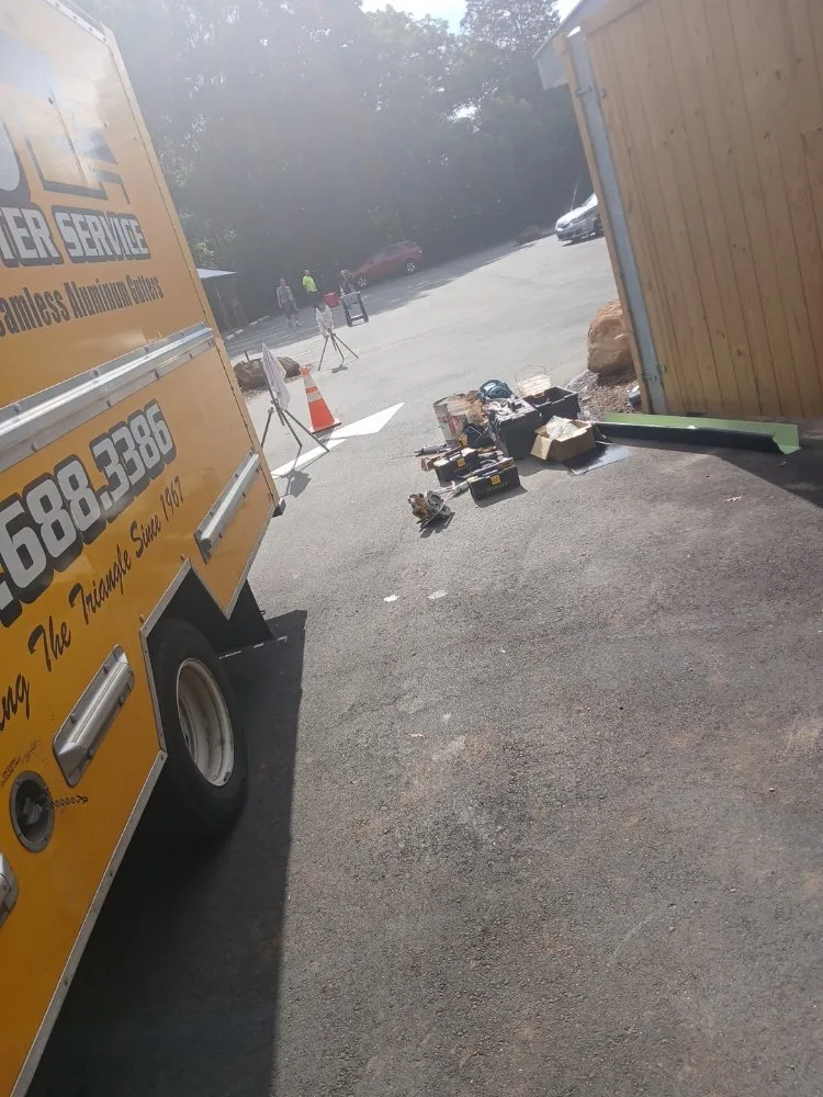 Slide of Shreemans Handyman