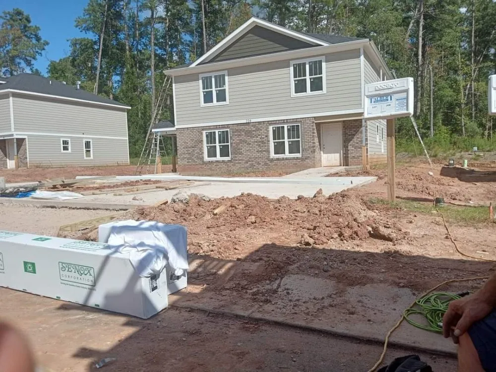 Slide of Shreemans Handyman