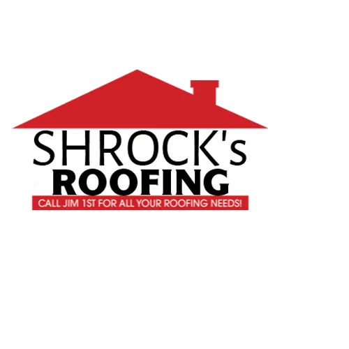 Slide of Shrock's Roofing