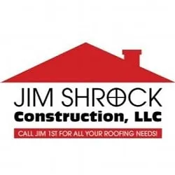 Slide of Shrock's Roofing
