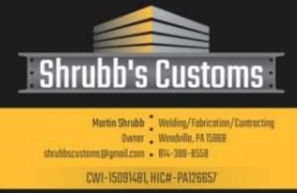 Professional flat roof repair experts serving Weedville, PA - Shrubb's Customs