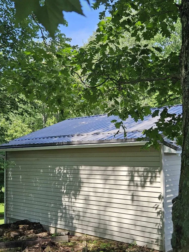 Trusted flat roof repair in Weedville, PA - Shrubb's Customs