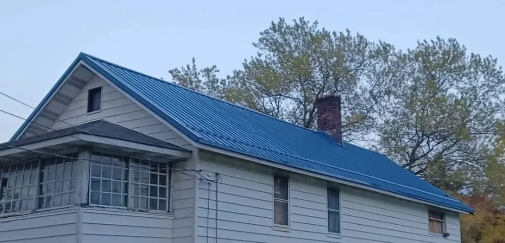 Trusted roof installation for homes across Weedville, PA - Shrubb's Customs