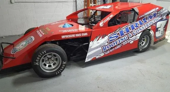 Slide of Shrum Roofing & Construction