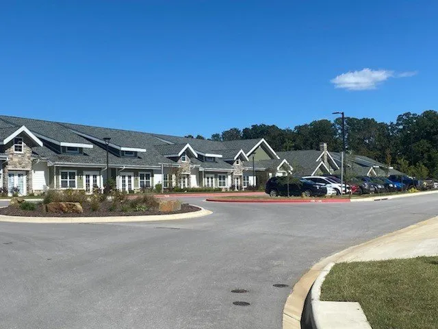 Slide of Shrum's Roofing Company
