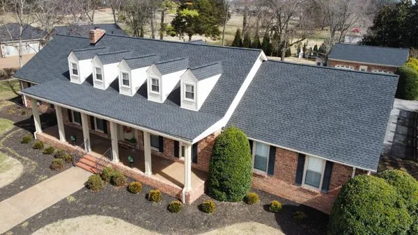 Shrum's Roofing Company