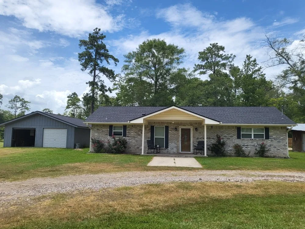 Slide of Shuff Roofing