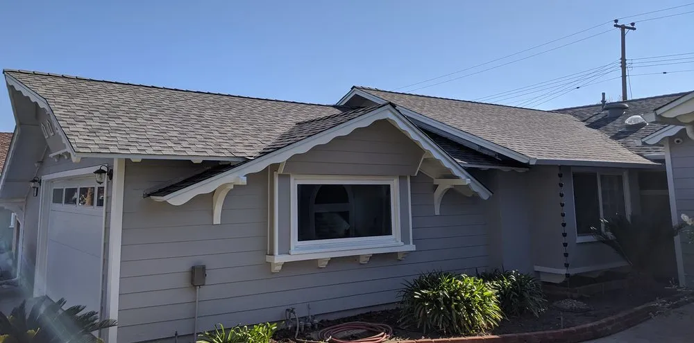 Slide of Shulman Roofing