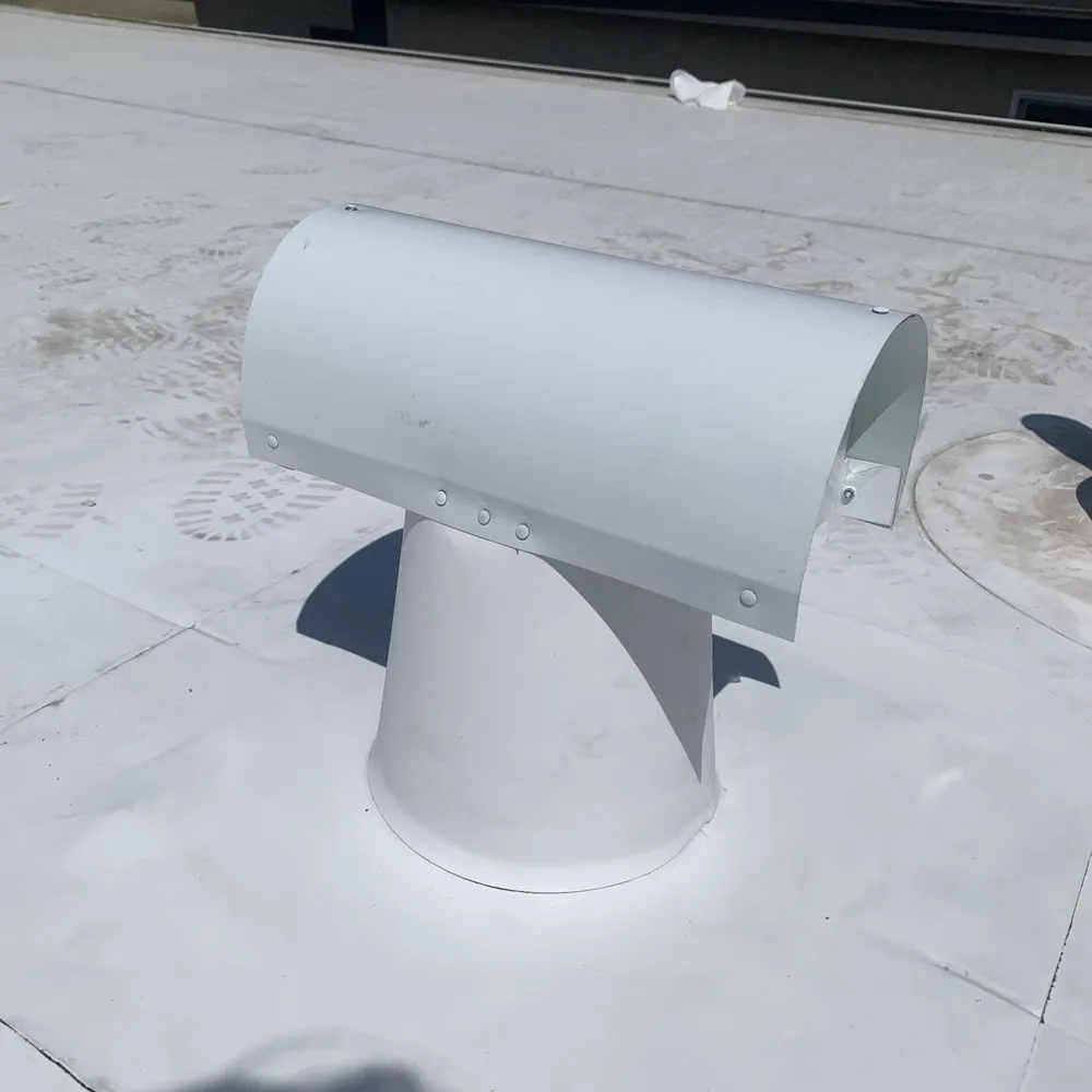 Slide of Shulman Roofing