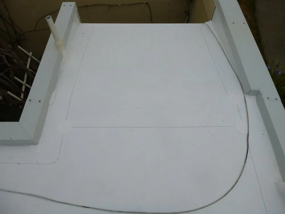 Slide of Shulman Roofing