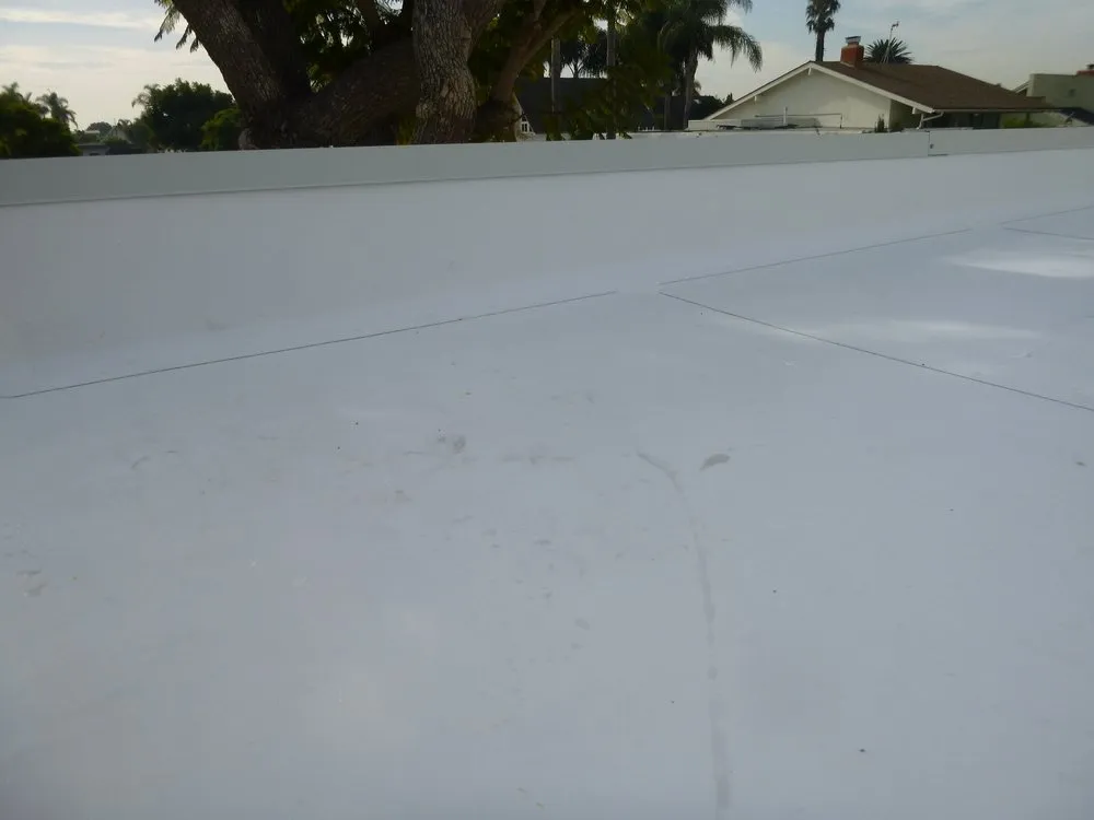 Slide of Shulman Roofing