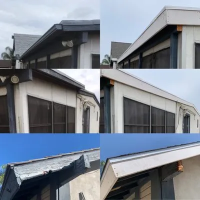 Shulman Roofing Logo