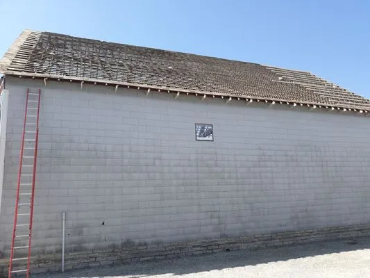 Shultz’s Superior Construction