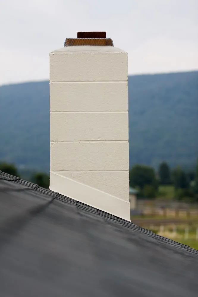 Slide of Shumaker Roofing