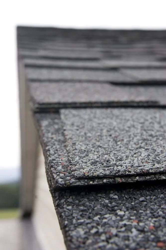 Slide of Shumaker Roofing