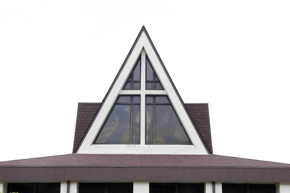 Slide of Shumaker Roofing