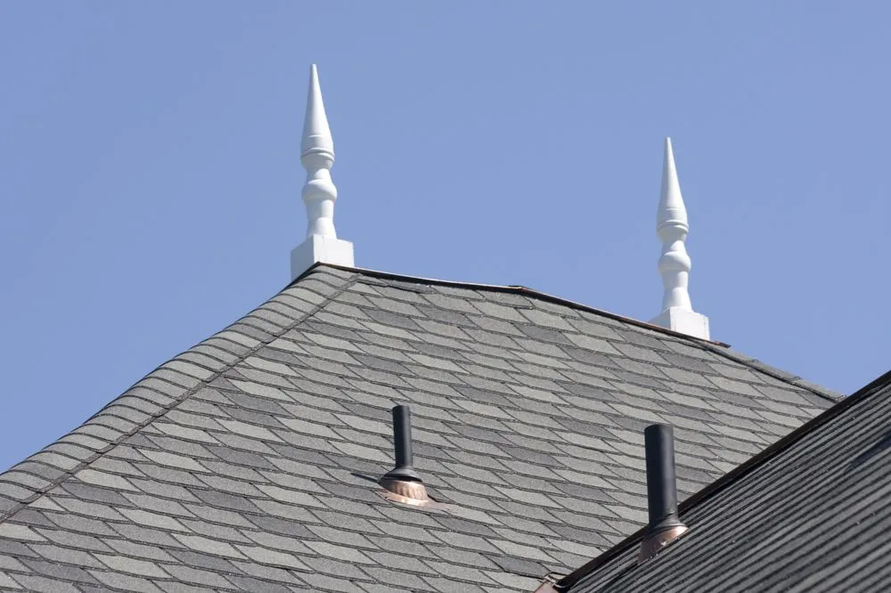 Slide of Shumaker Roofing