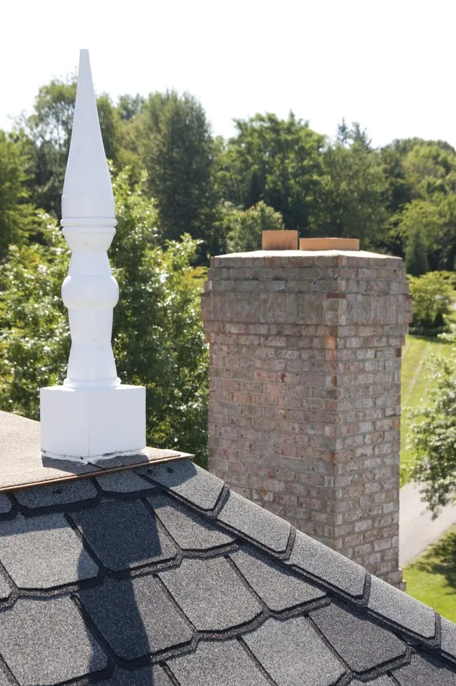 Slide of Shumaker Roofing