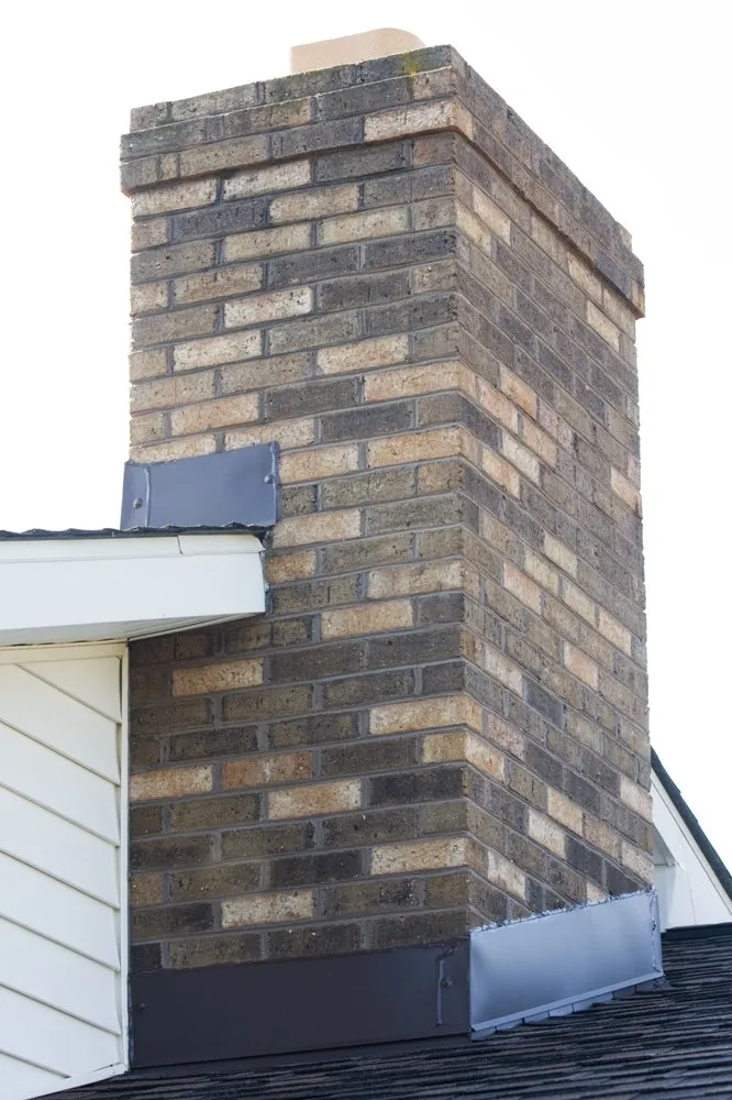 Slide of Shumaker Roofing