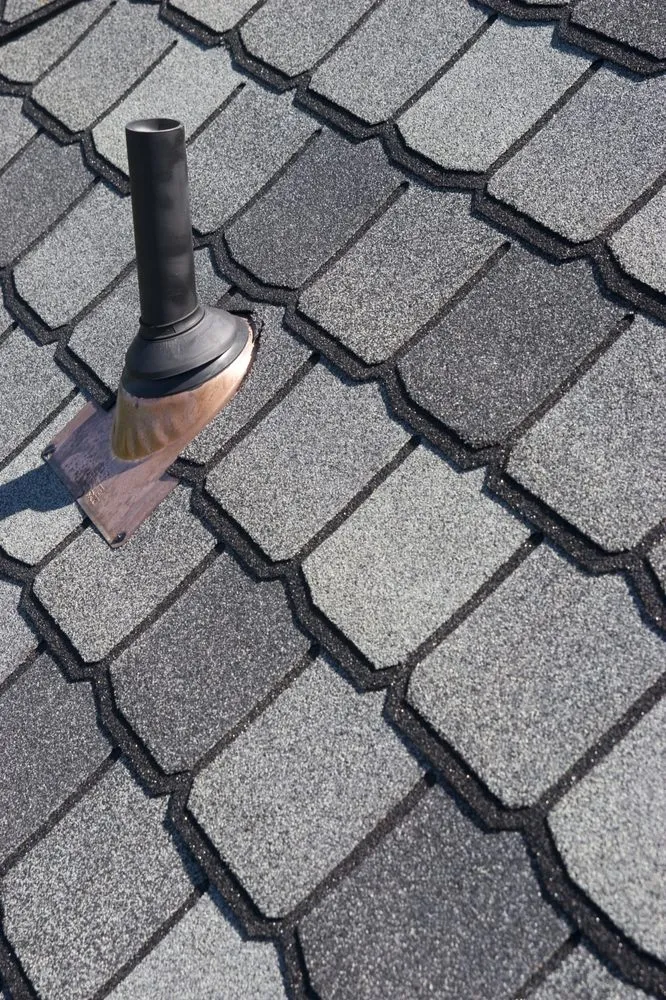 Slide of Shumaker Roofing