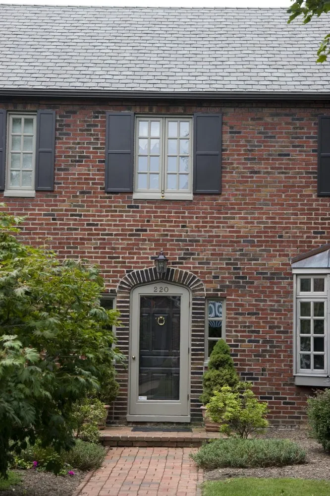 Slide of Shumaker Roofing