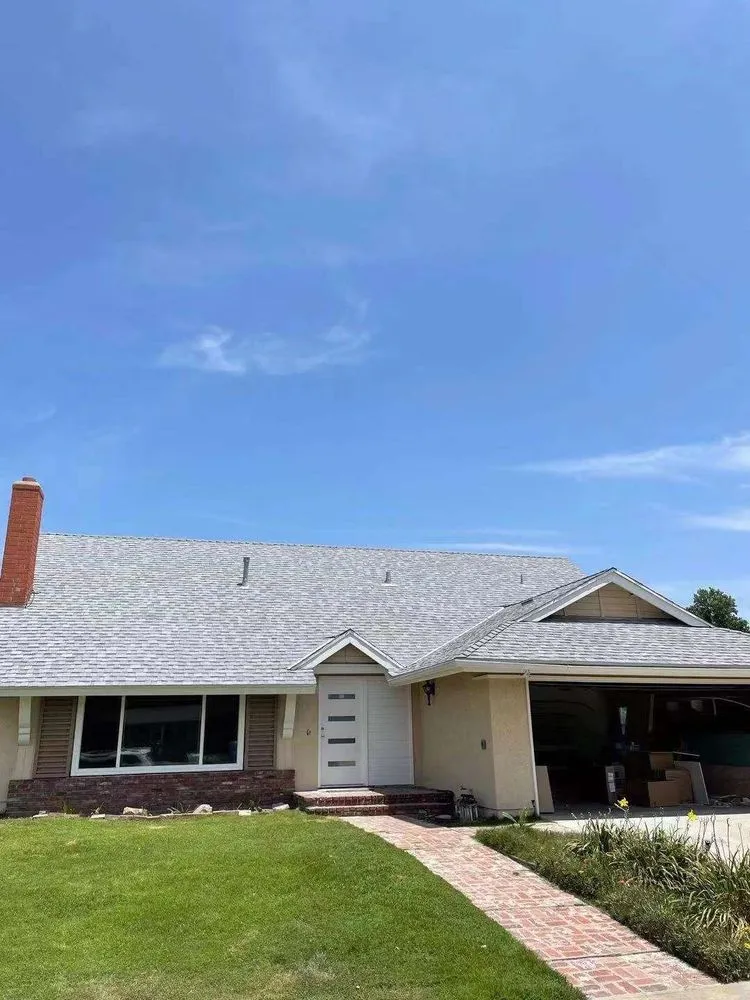 Slide of Shunde Roofing