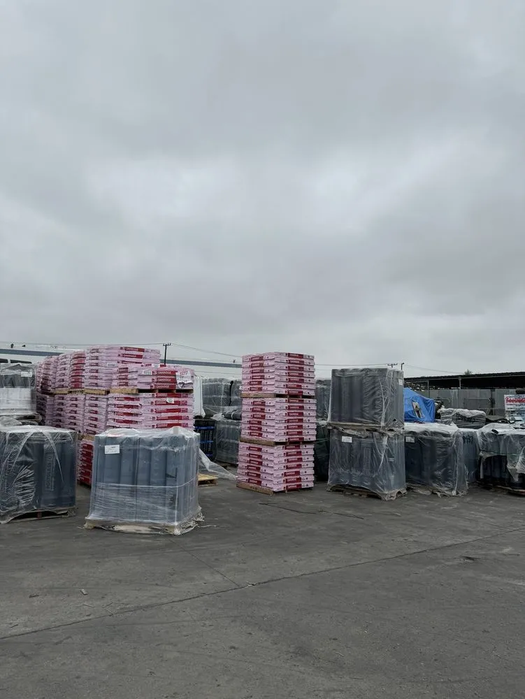 Slide of Shunde Roofing