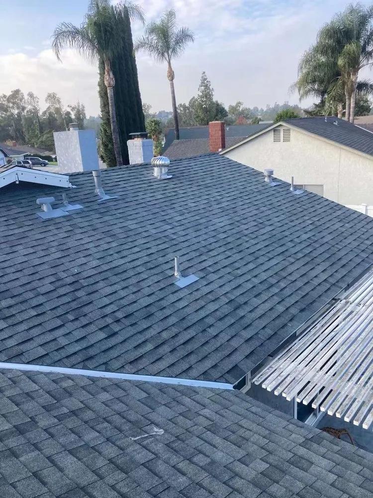 Slide of Shunde Roofing