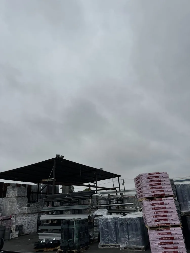 Slide of Shunde Roofing