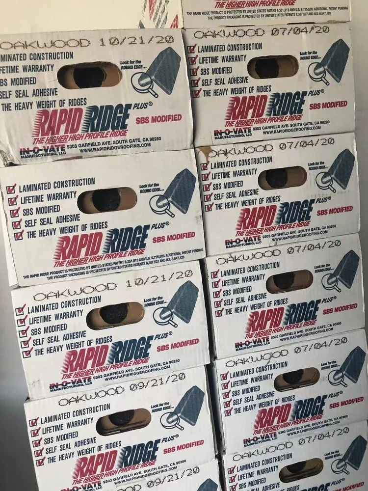 Slide of Shunde Roofing Supply