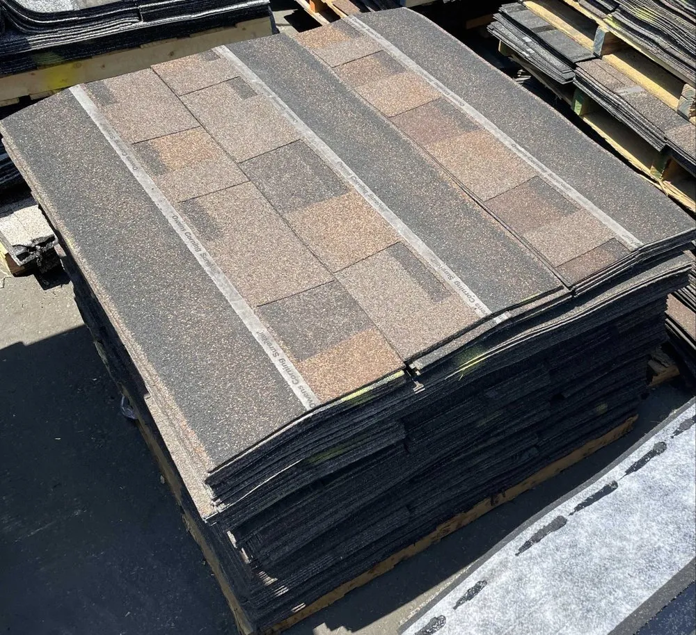 Slide of Shunde Roofing Supply