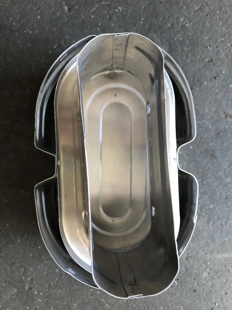 Slide of Shunde Roofing Supply