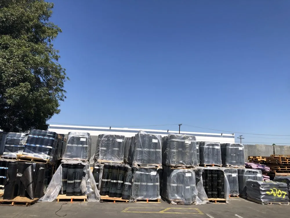 Slide of Shunde Roofing Supply