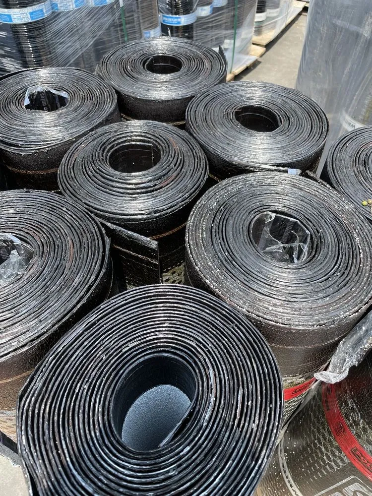 Slide of Shunde Roofing Supply