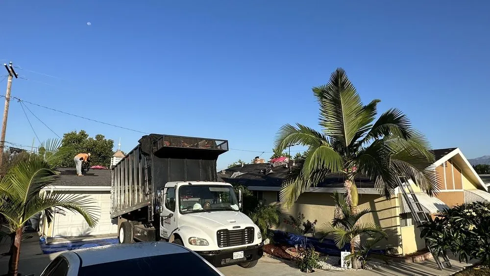 Slide of Shunde Roofing Supply