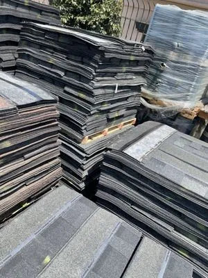 Shunde Roofing Supply