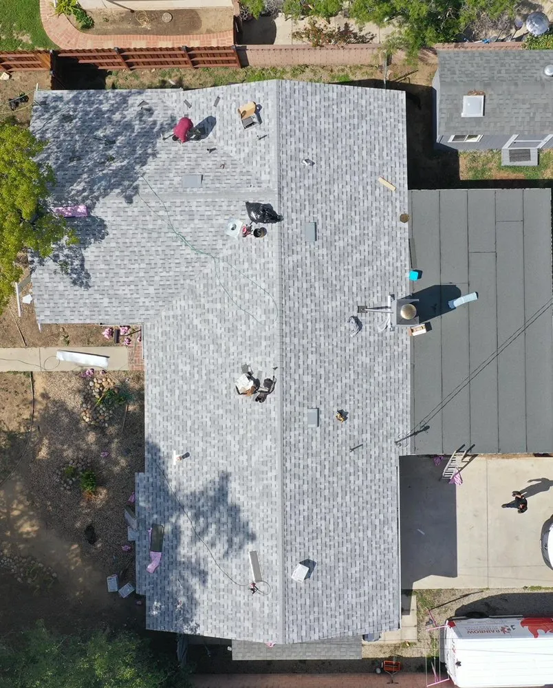 Slide of Shylee Construction And Roofing