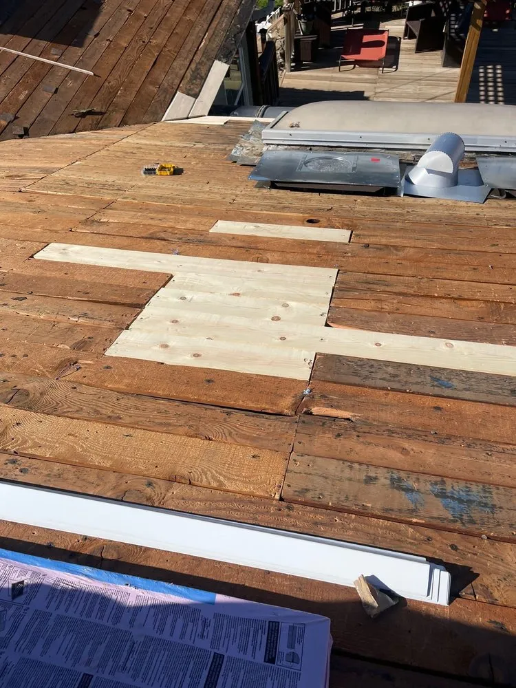 Slide of Shylee Construction And Roofing